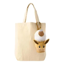 Pokemon Center Original Frappé Pencil Case Eevee JAPAN OFFICIAL