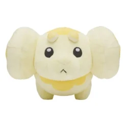 Pokemon Center Plush Toy|Pokemon*Original Fidough Plush Doll JAPAN OFFICIAL