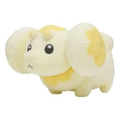 Pokemon Center Plush Toy|Pokemon*Original Fidough Plush Doll JAPAN OFFICIAL