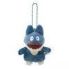 Pokemon Center Pokemon*Original Finger Puppet Keychain Munchlax JAPAN OFFICIAL