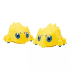 Pokemon Center Original Figures Clip Set BUG OUT! Joltik JAPAN OFFICIAL