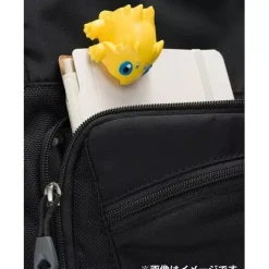 Pokemon Center Original Figures Clip Set BUG OUT! Joltik JAPAN OFFICIAL
