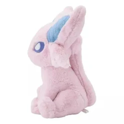 Pokemon Center Pokemon*Original Fuwa Fuwa Daki Espeon Plush Doll JAPAN OFFICIAL
