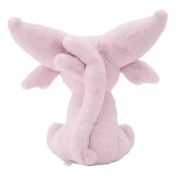 Pokemon Center Pokemon*Original Fuwa Fuwa Daki Espeon Plush Doll JAPAN OFFICIAL