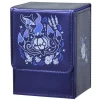 Pokemon Center Pokemon|Other Toys & Hobbies*Original Flip Deck Case Evolution Trail Chandelure JAPAN OFFICIAL