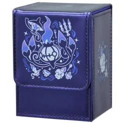 Pokemon Center Pokemon|Other Toys & Hobbies*Original Flip Deck Case Evolution Trail Chandelure JAPAN OFFICIAL