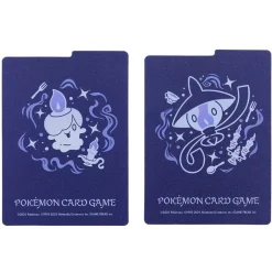 Pokemon Center Pokemon|Other Toys & Hobbies*Original Flip Deck Case Evolution Trail Chandelure JAPAN OFFICIAL