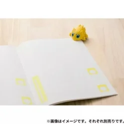 Pokemon Center Pokemon*Original Figures Clip Set BUG OUT! Joltik JAPAN OFFICIAL
