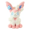 Pokemon Center Original Fuwa Fuwa Sylveon Plush Doll JAPAN OFFICIAL