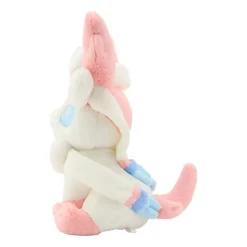 Pokemon Center Original Fuwa Fuwa Sylveon Plush Doll JAPAN OFFICIAL