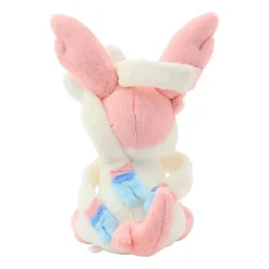 Pokemon Center Original Fuwa Fuwa Sylveon Plush Doll JAPAN OFFICIAL