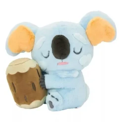 Pokemon Center Original Fuwa Fuwa Komala Plush Doll JAPAN OFFICIAL