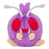 Pokemon Center Pokemon|Plush Toy*Original Fuwa Fuwa Venonat Plush Doll JAPAN OFFICIAL