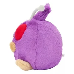 Pokemon Center Pokemon|Plush Toy*Original Fuwa Fuwa Venonat Plush Doll JAPAN OFFICIAL