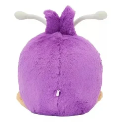 Pokemon Center Pokemon|Plush Toy*Original Fuwa Fuwa Venonat Plush Doll JAPAN OFFICIAL
