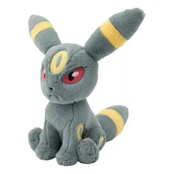 Pokemon Center Original Fuwa Fuwa Daki Umbreon Plush Doll JAPAN OFFICIAL