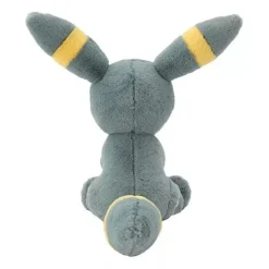 Pokemon Center Original Fuwa Fuwa Daki Umbreon Plush Doll JAPAN OFFICIAL