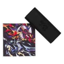 Pokemon Center Other Toys & Hobbies*Original Glasses Case with Cloth TREASURED WAY HOME JAPAN