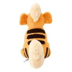 Pokemon Center Pokemon|Plush Toy*Original Growlithe Sitting Plush Doll JAPAN OFFICIAL