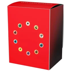 Pokemon Center Pokemon|Other Toys & Hobbies*Original Glory of Team Rocket Deck Case JAPAN OFFICIAL