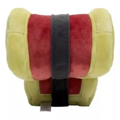 Pokemon Center Original Gimmighoul Chest Form Plush Doll JAPAN OFFICIAL