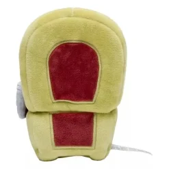 Pokemon Center Original Gimmighoul Chest Form Plush Doll JAPAN OFFICIAL