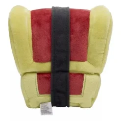 Pokemon Center Original Gimmighoul Chest Form Plush Doll JAPAN OFFICIAL