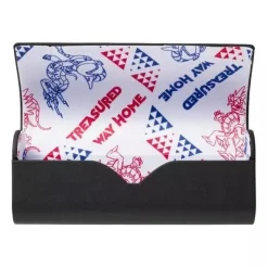 Pokemon Center Original Glasses Case with Cloth TREASURED WAY HOME JAPAN