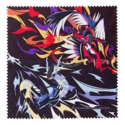 Pokemon Center Original Glasses Case with Cloth TREASURED WAY HOME JAPAN