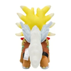 Pokemon Center Original Gouging Fire Plush Doll JAPAN OFFICIAL