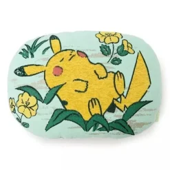 Pokemon Center Pokemon*Original Gobelins Woven Cushion P’atelier JAPAN OFFICIAL