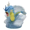 Pokemon Center Original Hakaikousen Figure Gyarados JAPAN OFFICIAL