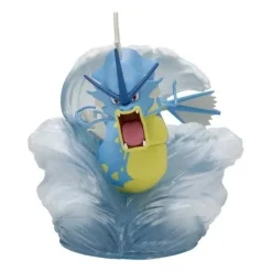 Pokemon Center Original Hakaikousen Figure Gyarados JAPAN OFFICIAL