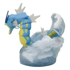 Pokemon Center Original Hakaikousen Figure Gyarados JAPAN OFFICIAL