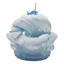 Pokemon Center Original Hakaikousen Figure Gyarados JAPAN OFFICIAL