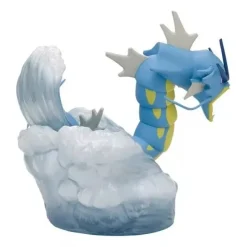 Pokemon Center Original Hakaikousen Figure Gyarados JAPAN OFFICIAL