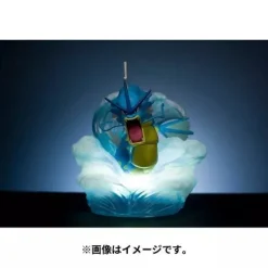 Pokemon Center Original Hakaikousen Figure Gyarados JAPAN OFFICIAL