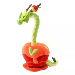 Pokemon Center Original Hydrapple Plush Doll JAPAN OFFICIAL