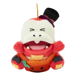Pokemon Center Pokemon*Original Halloween Trick or trick Fuecoco Plush Doll JAPAN