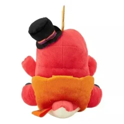 Pokemon Center Pokemon*Original Halloween Trick or trick Fuecoco Plush Doll JAPAN