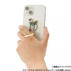 Pokemon Center Pokemon|Other Toys & Hobbies*Original Halloween Trick or trick Smartphone Ring Meowscarada