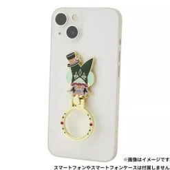 Pokemon Center Pokemon|Other Toys & Hobbies*Original Halloween Trick or trick Smartphone Ring Meowscarada