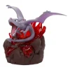 Pokemon Center Original Hakaikousen Figure Aerodactyl JAPAN OFFICIAL
