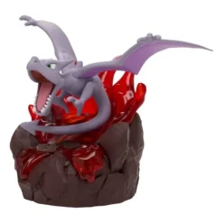 Pokemon Center Original Hakaikousen Figure Aerodactyl JAPAN OFFICIAL