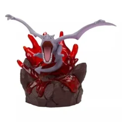 Pokemon Center Original Hakaikousen Figure Aerodactyl JAPAN OFFICIAL