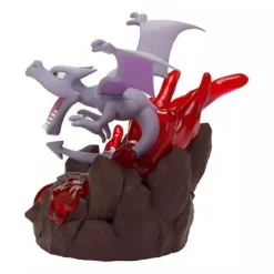 Pokemon Center Original Hakaikousen Figure Aerodactyl JAPAN OFFICIAL