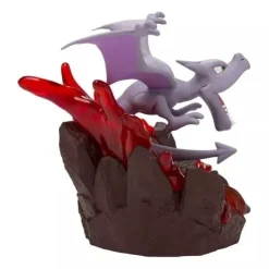 Pokemon Center Original Hakaikousen Figure Aerodactyl JAPAN OFFICIAL