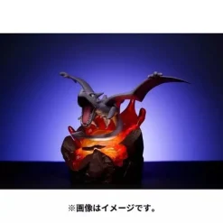 Pokemon Center Original Hakaikousen Figure Aerodactyl JAPAN OFFICIAL