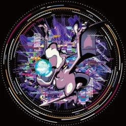 Pokemon Center Original Hakaikousen Figure Aerodactyl JAPAN OFFICIAL