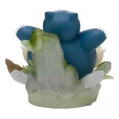 Pokemon Center Pokemon*Original Hakaikousen Figure Snorlax JAPAN OFFICIAL